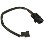 Standard Ignition S2481 Ignition Knock (Detonation) Sensor Harness - view 1