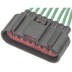 Standard Ignition S2482 Deck Lid Module Connector - view 2