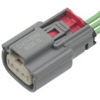 Standard Ignition S2486 Ignition Coil Connector - view 2