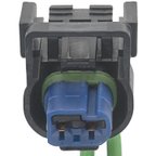 Standard Ignition S2491 Turbocharger Boost Solenoid Connector - view 3