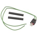 Standard Ignition S2492 Engine Variable Valve Timing (VVT) Solenoid Connector - view 1