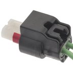 Standard Ignition S2492 Engine Variable Valve Timing (VVT) Solenoid Connector - view 4