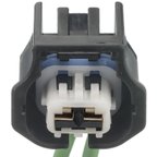 Standard Ignition S2496 Diesel Exhaust Fluid (DEF) Pump Connector - Left - view 2