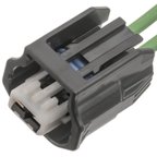Standard Ignition S2496 Diesel Exhaust Fluid (DEF) Pump Connector - Left - view 3