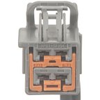Standard Ignition S2497 Power Mirror Switch Connector - Front Left - view 2