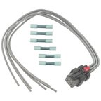 Standard Ignition S2500 Nitrogen Oxide (NOx) Sensor Connector - view 1