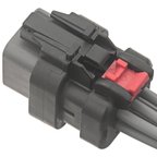 Standard Ignition S2500 Nitrogen Oxide (NOx) Sensor Connector - view 4