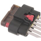 Standard Ignition S2501 Nitrogen Oxide (NOx) Sensor Connector - view 4