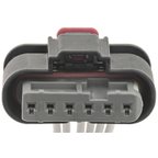 Standard Ignition S2504 Diesel Particulate Sensor Connector - view 2