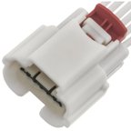 Standard Ignition S2506 Brake Light Switch Connector - view 3