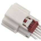 Standard Ignition S2506 Brake Light Switch Connector - view 4