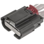 Standard Ignition S2507 Blind Spot Detection Sensor Connector - Left or Right - view 3