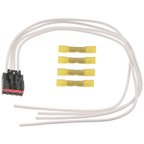 Standard Ignition S2508 Power Mirror Switch Connector - Front Left or Left - view 1