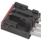 Standard Ignition S2508 Power Mirror Switch Connector - Front Left or Left - view 4