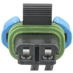 Standard Ignition S2510 Engine Coolant Temperature Sending Unit Switch Connector - view 2
