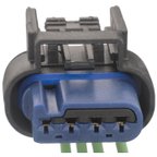 Standard Ignition S2511 Diesel Particulate Sensor Connector - view 2