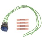 Standard Ignition S2511 Diesel Particulate Sensor Connector - view 1