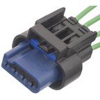 Standard Ignition S2511 Diesel Particulate Sensor Connector - view 3