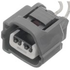 Standard Ignition S2522 Exhaust Gas Temperature (EGT) Sensor Connector - view 3