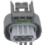 Standard Ignition S2524 Manifold Absolute Pressure Sensor Connector - view 2
