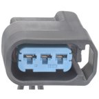 Standard Ignition S2526 Ignition Coil Connector - view 2