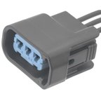 Standard Ignition S2526 Ignition Coil Connector - view 3