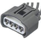 Standard Ignition S2527 Ignition Coil Connector - view 3