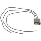 Standard Ignition S2529 Ignition Coil Connector - view 1