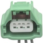 Standard Ignition S2532 Engine Camshaft Position Sensor Connector - view 2