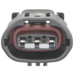 Standard Ignition S2533 Alternator Connector - view 6