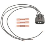 Standard Ignition S2533 Alternator Connector - view 1