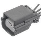 Standard Ignition S2535 Grille Shutter Actuator and Solenoid Connector - view 3