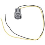Standard Ignition S2543 Engine Variable Valve Timing (VVT) Solenoid Connector - view 1