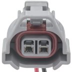 Standard Ignition S2544 Fuel Injection Cold Start Valve Connector - view 2