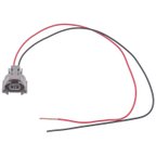 Standard Ignition S2544 Fuel Injection Cold Start Valve Connector - view 1