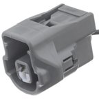 Standard Ignition S2545 Ignition Knock (Detonation) Sensor Connector - view 3