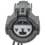 Standard Ignition S2547 Exhaust Gas Recirculation (EGR) Valve Connector - view 2