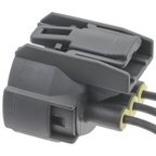 Standard Ignition S2547 Exhaust Gas Recirculation (EGR) Valve Connector - view 4