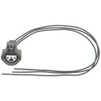 Standard Ignition S2547 Exhaust Gas Recirculation (EGR) Valve Connector - view 1