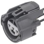 Standard Ignition S2547 Exhaust Gas Recirculation (EGR) Valve Connector - view 6