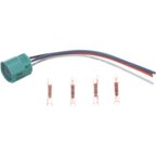Standard Ignition S2548 Charging System Voltage Regulator Connector - view 2