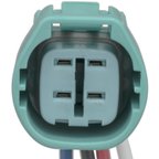 Standard Ignition S2548 Charging System Voltage Regulator Connector - view 6