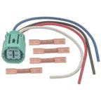 Standard Ignition S2548 Charging System Voltage Regulator Connector - view 1