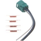 Standard Ignition S2548 Charging System Voltage Regulator Connector - view 3