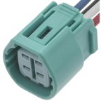 Standard Ignition S2548 Charging System Voltage Regulator Connector - view 7