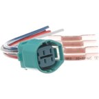 Standard Ignition S2548 Charging System Voltage Regulator Connector - view 4