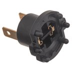 Standard Ignition S2555 Headlight Socket - view 1
