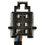 Standard Ignition S2565 Brake / Tail / Turn Signal Light Connector - view 3