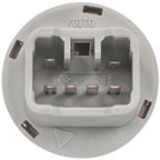 Standard Ignition S2600 Tail Light Socket - Rear - view 2