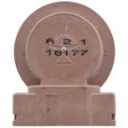 Standard Ignition S2606 Parking Light Bulb Socket - view 3